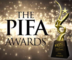 PIFA Awards Show