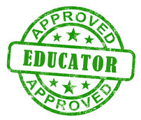 Educator Created and Approved