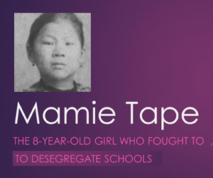 Mamie Tape