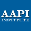 AAPI Institute logo