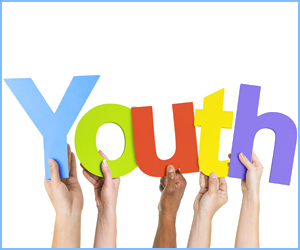 Youth Volunteering Opportunities