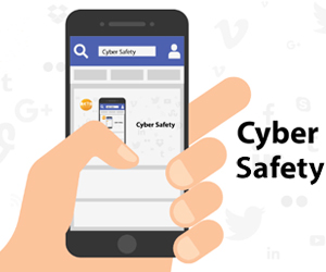 Online Safety and Cyber Security Basics