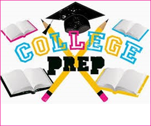 College Prep and Readiness